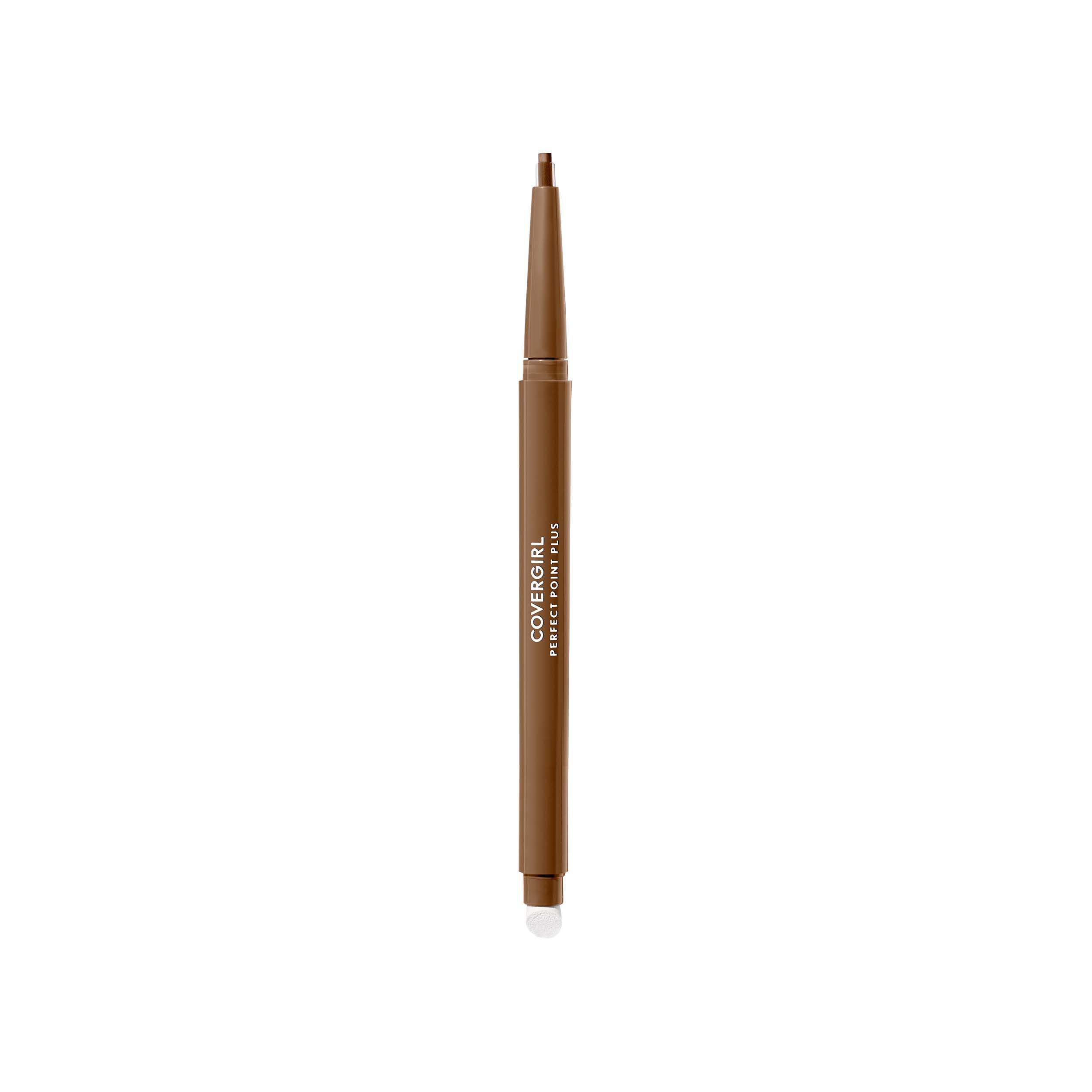 COVERGIRL Perfect Point Plus Eyeliner Eyeliner Pencil - Toffee 230mg 0 008 oz