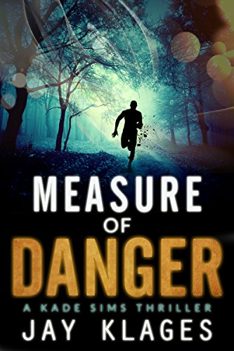 Bargain eBook - Measure of Danger