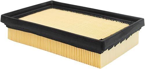 Miniatura 2 de ECOGARD Filtro de aire de motor XA10014 Premium para Toyota Corolla 2020-2025, Toyota Prius 2016-2022, Toyota Prius C 2012-2021, Toyota Prius Prime