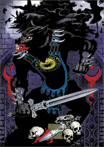 Tribebook: Shadow Lords