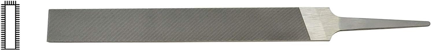 Grobet USA Swiss Pattern File Hand 6 Inch Cut 2