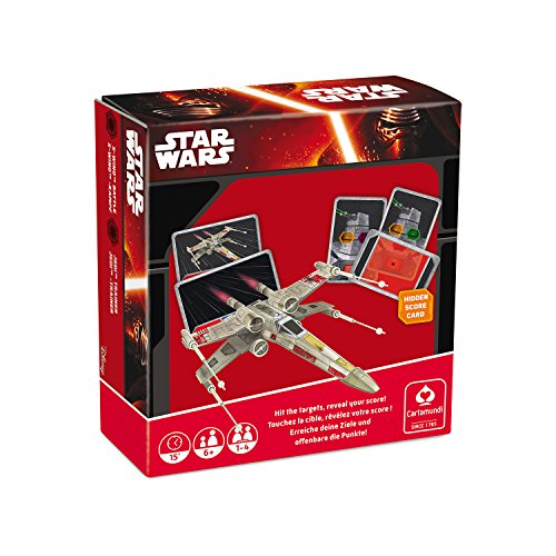 Preisvergleich Produktbild ASS Altenburger 22503130 - Star Wars - Reisespiel