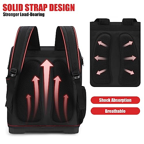 Herramientas De Jardín, Tools mochila herramientas truper Marca TooCust (3)