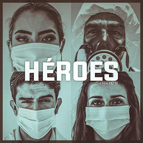 Héroes de Chacho H en Amazon Music - Amazon.es