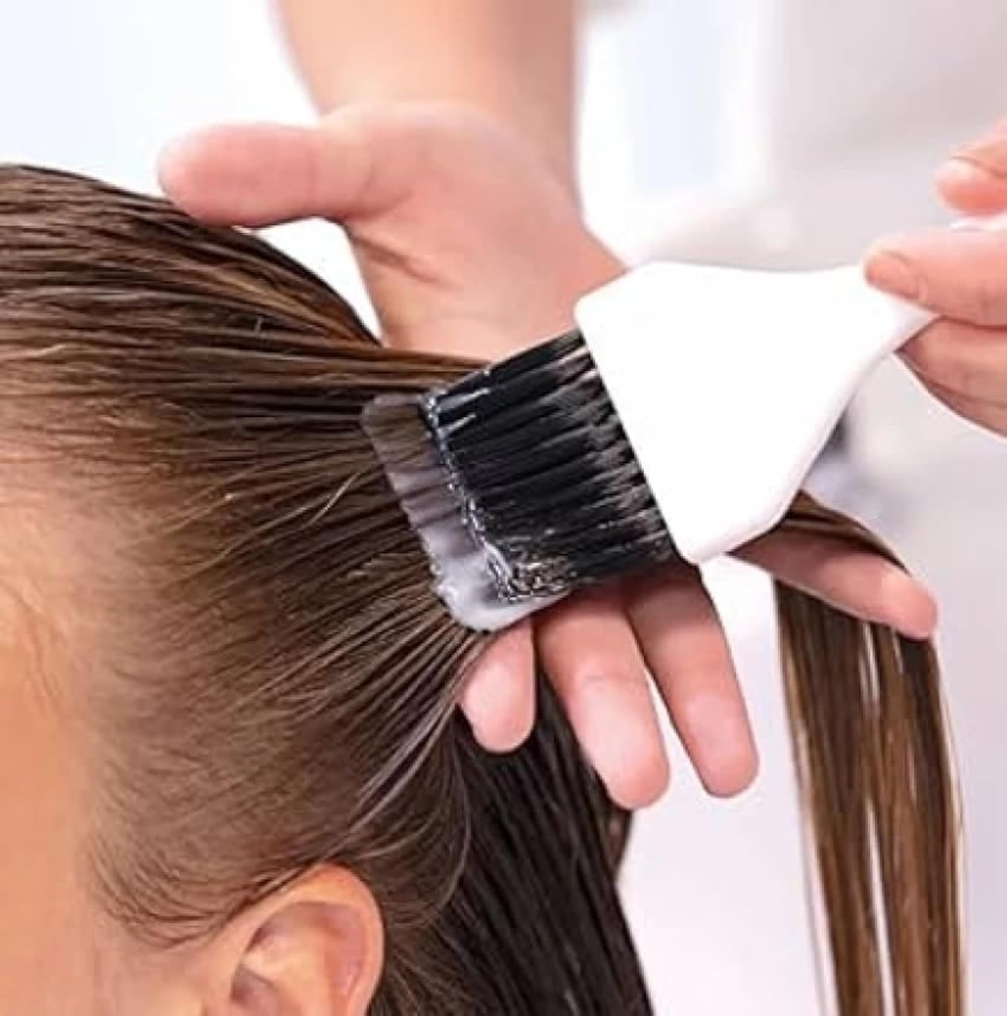Onion Hair Spa for Hair Protection and Repair