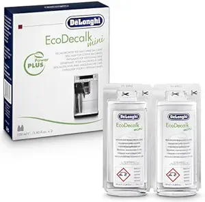 Urnex Dezcal Coffee Descaler - Best descaler for DeLonghi coffee machines