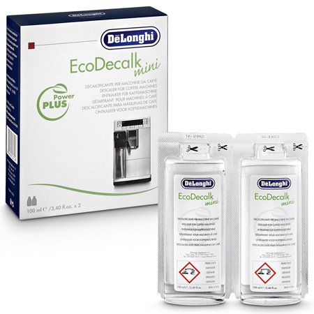 DeLonghi NOKALK Ecodecalk Mini 1 X 100 ML dlsc003 – Nuovo imballaggio -