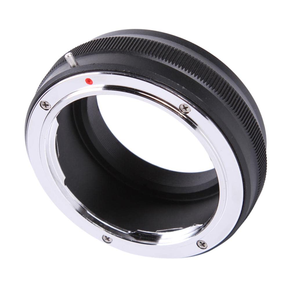 Adapter for KONICA AR Mount Lens to Sonny E Mount NEX a5000 A7II,A7R-image-40