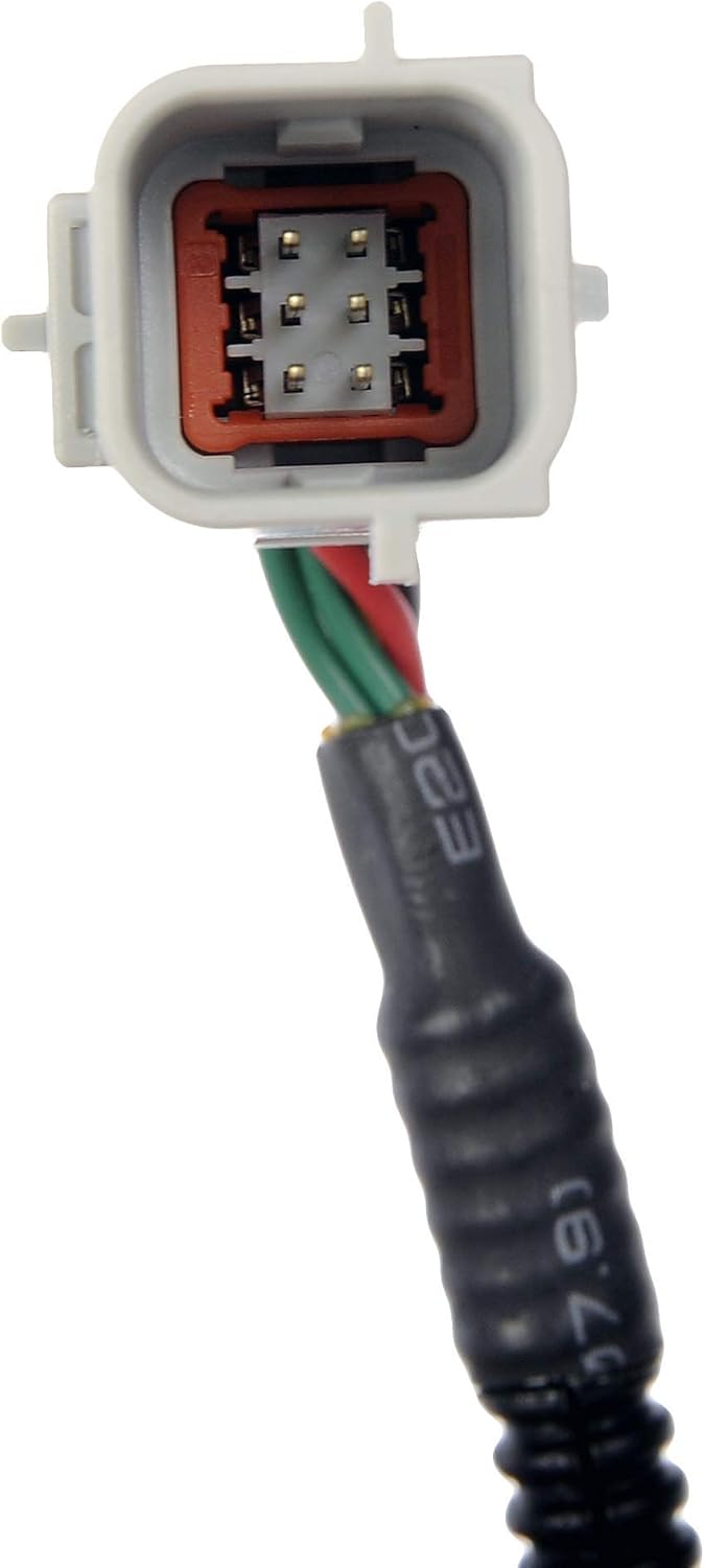 Dorman 590-113 Rear Park Assist Camera Compatible with Select Chevrolet Models