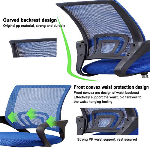 Chaise de jeu en maille pour optimiser votre espace de télétravail ado