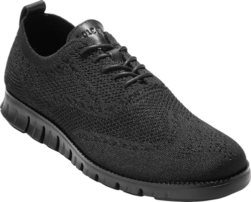 Image of Cole Haan Men's ZEROGRAND Stitchlite Oxford