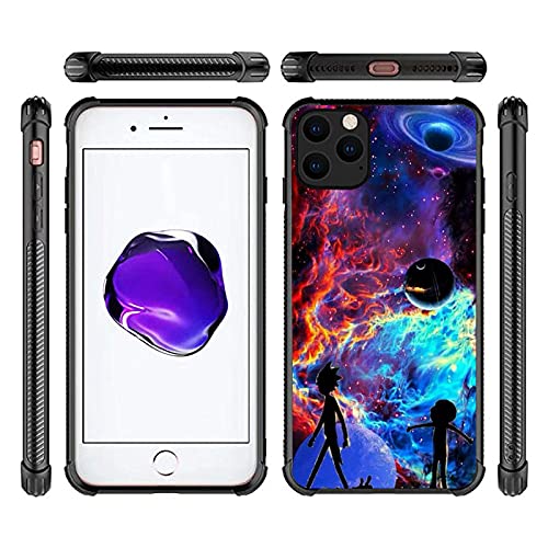 Djsok Iphone 11 Case, Rz002 Iphone 11 Cases With 4 Corners Shockproof Protection Soft Silicone Tpu Bumper And Hard Pc Pattern Back Case For Apple Iphone 11 #TOP4