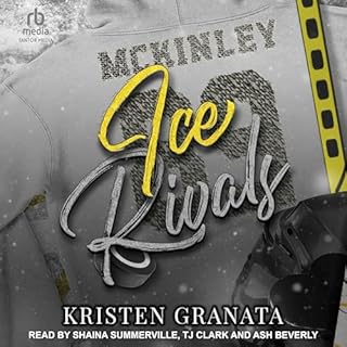 Ice Rivals cover art