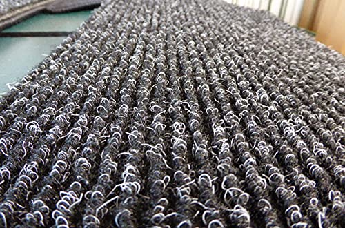 Tapis de protection pour barbecue XL 100 x 200 cm robuste