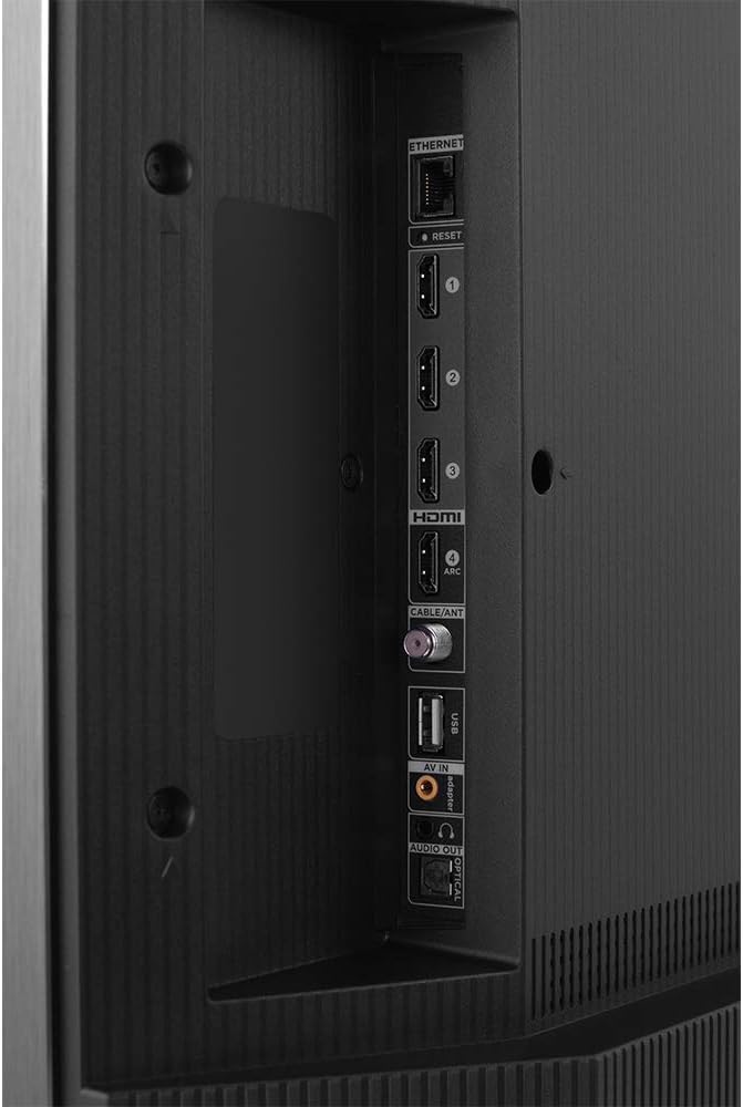 TCL 65" TV & Alto 9+ w/ Subwoofer