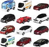 alte matchbox kataloge Das Matchbox MBX Elektro Autos 12er-Set feiert das innovative Design von Elektrofahrzeugen mit einem Multipack beliebter Modelle