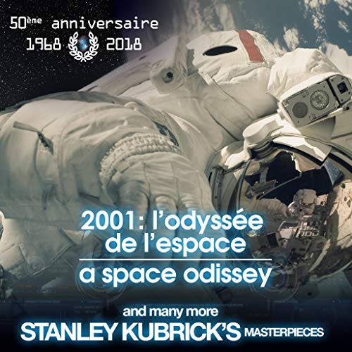 2001: A Space Odyssey