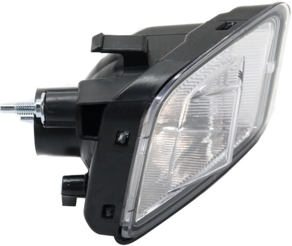 Turn Signal Light for Subaru WRX 2015-2021 Driver and Passenger Side, Clear Lens Turn Signal Lamp 16583385