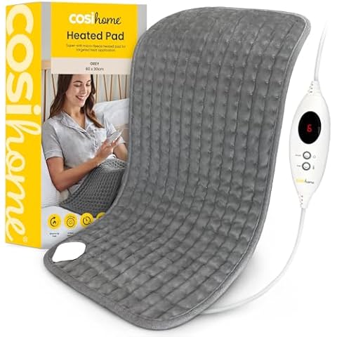 Cosi Home® Extra-Large Electric Heat Pad thumbnail