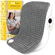 Heizkissen elektrisch Cosi Home 60 x 30 cm mit Mikrofleece