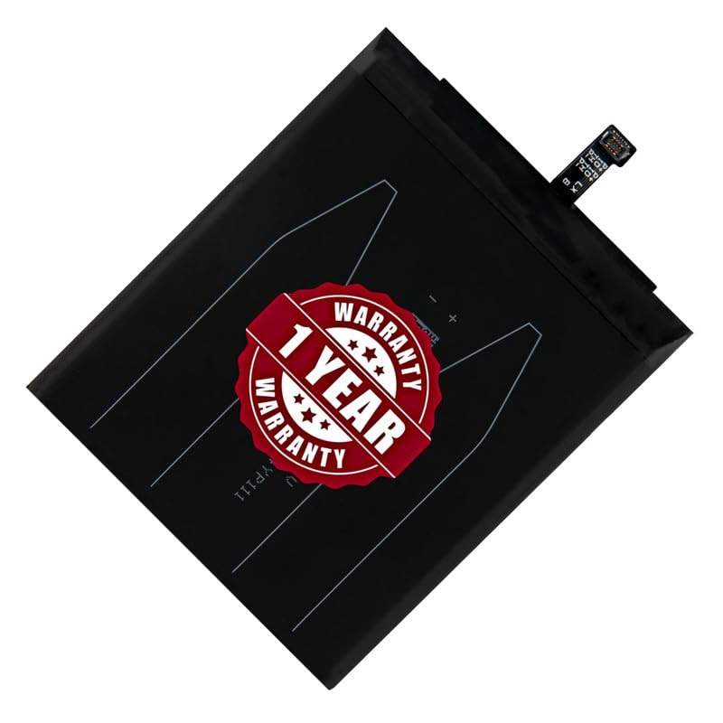 Image of Original BN34 Battery Compatible for Xiaomi Redmi 5A - (3000mAh) - 1 Year Warranty JK1