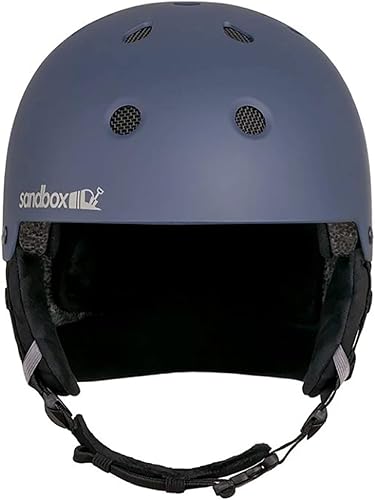 Miniatura 2 de SANDBOX Casco de nieve Legend