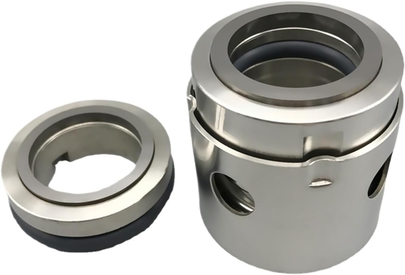 104U Series WC/WC/FKM 18 19 20 22 25 30 35 45-100mm Mechanical Shaft Seal for Water Pump(22mm)