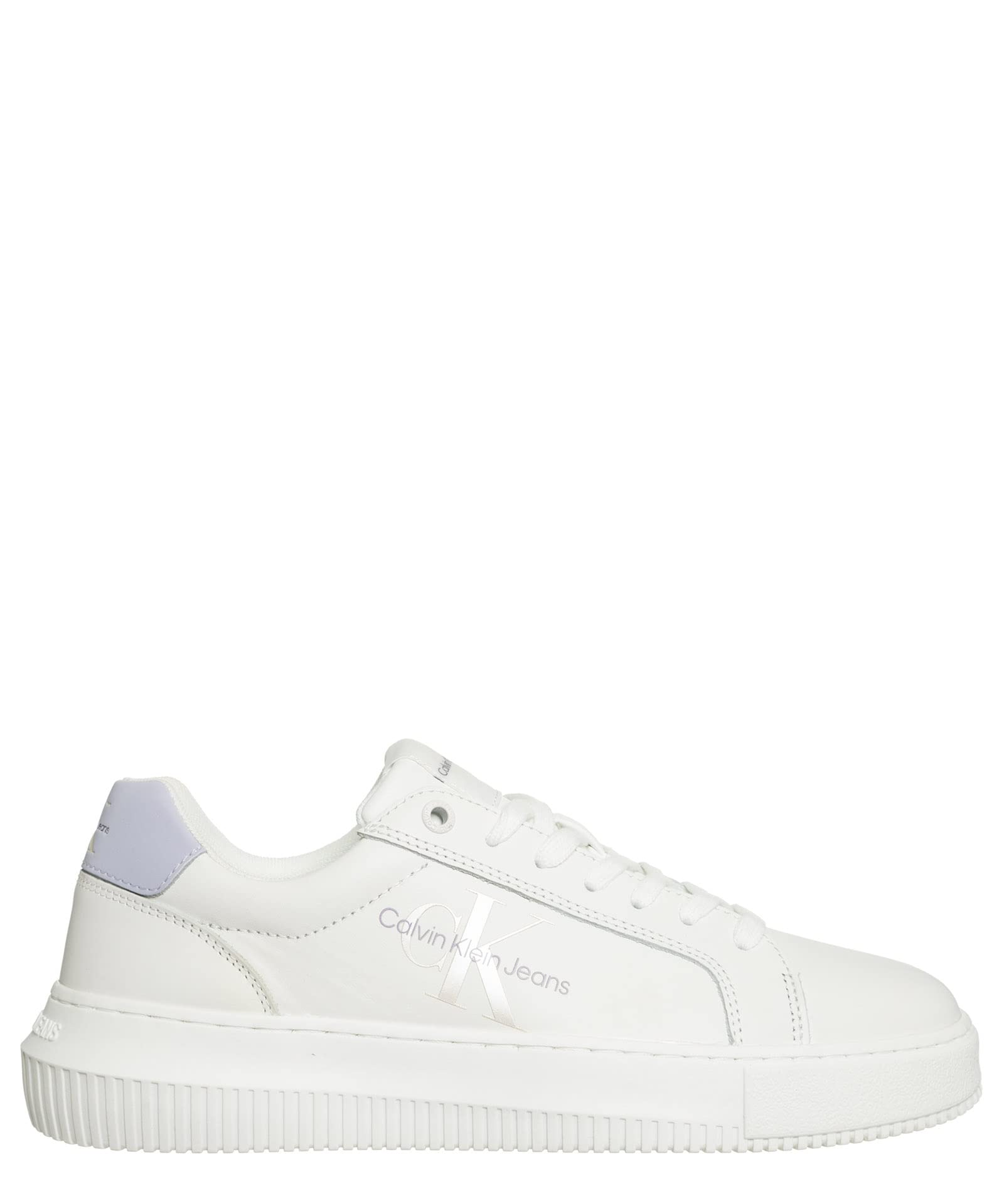 CHUNKY CUPSOLE LACEUP LTH PEARL Spor AyakkabıKadın