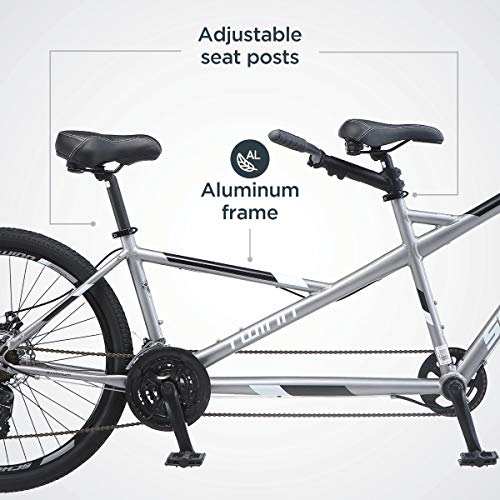 Image of Schwinn Twinn