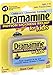 Dramamine Motion Sickness Relief for Kids, Grape Flavor, 8 Count (3 Pack)