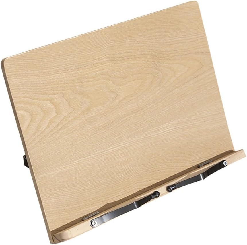 Reading Rack Support