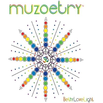 Muzoetry: Conscious Musical Poetry