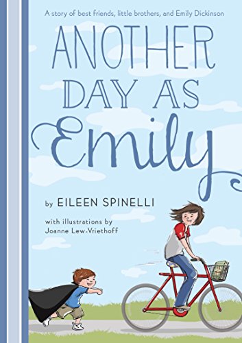 Another Day as Emily view 2