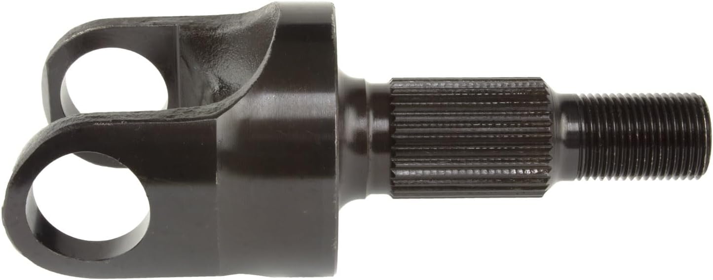 MG20141B Bolt Pattern Spline Drive Axle Shaft for Dana 30 JK Reverse 32 Spline Left/Right - Fits Jeep Wrangler JK Replaces Spicer 10014979/2004509 Alloy USA 10141 YA W39126 USA ZA W39126