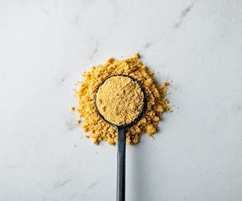 Savory Spice Ground Ginger - Ginger Root Powder for Baking, Gingerbread, Cookies, Curry, Tea & Marinades (1.95 oz)