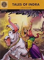 Tales of Indra 818482596X Book Cover