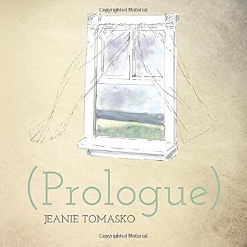 Paperback (Prologue) (Concrete Wolf Poetry Chapbook Series) Book