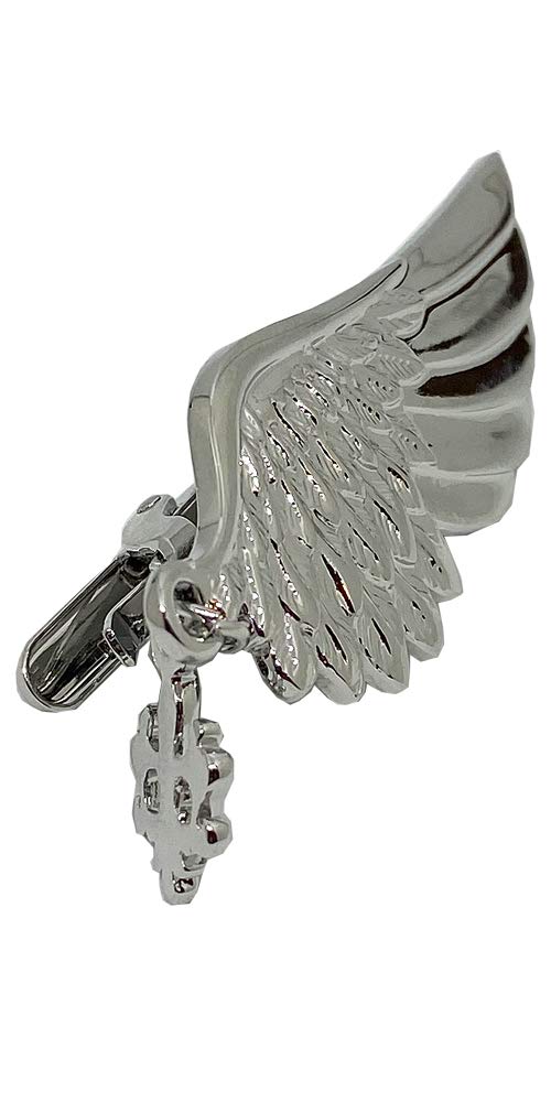 TRD Carbon Tie Clip MS029-00021