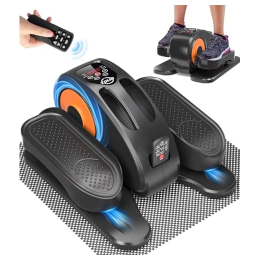 Elliptical Machines for Home Use Seated Elliptical Ellipse Leg Exerciser Exerciser for Seniors Portable Elliptical Under The Desk Elliptical Machine Under Desk Elliptical