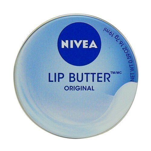 Nivea Lip Butter Original 19ml