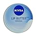 Nivea Lip Butter Original 19ml