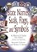 State Names, Seals, Flags, and Symbols: A Historical Guide