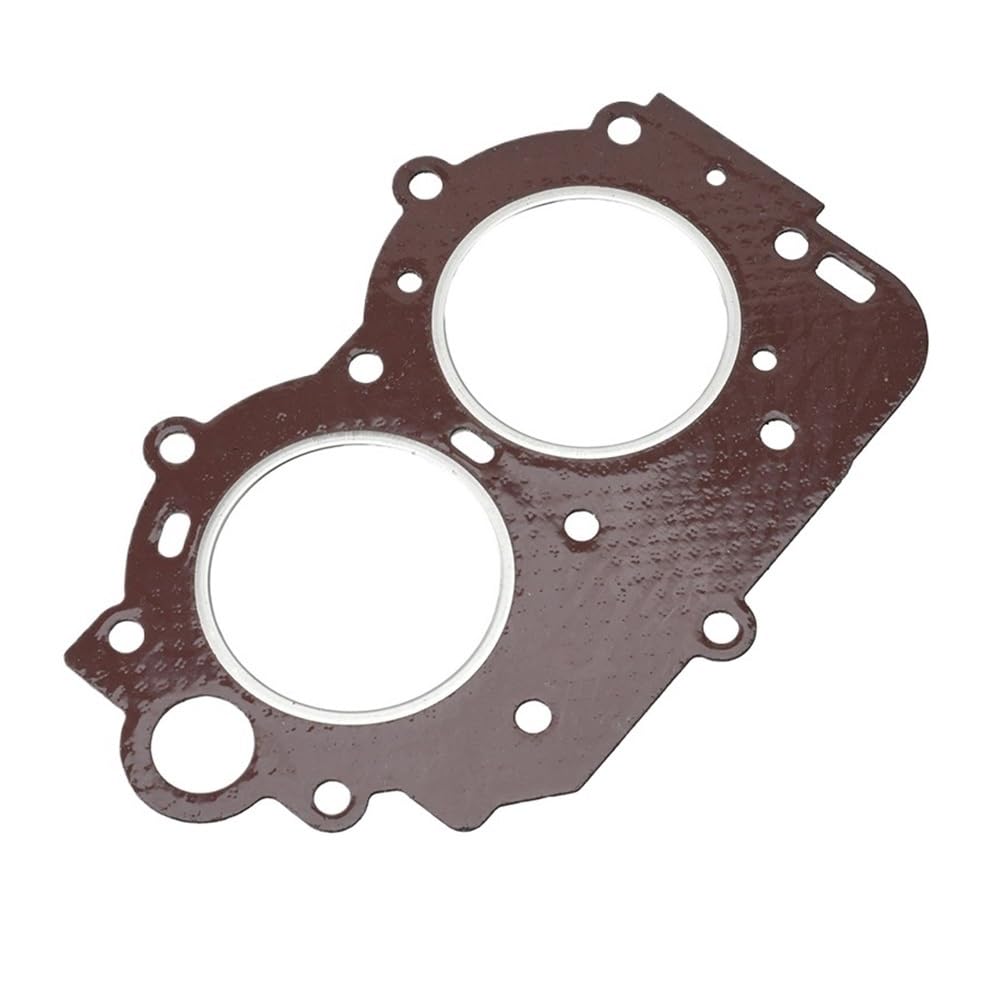 Joint de culasse pour réparer la compression du moteur hors-bord 15CV