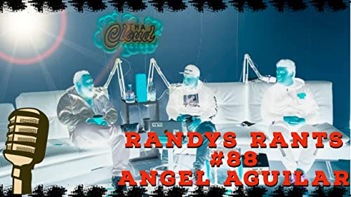 Lost Episode #88 (November) Angel Aguilar