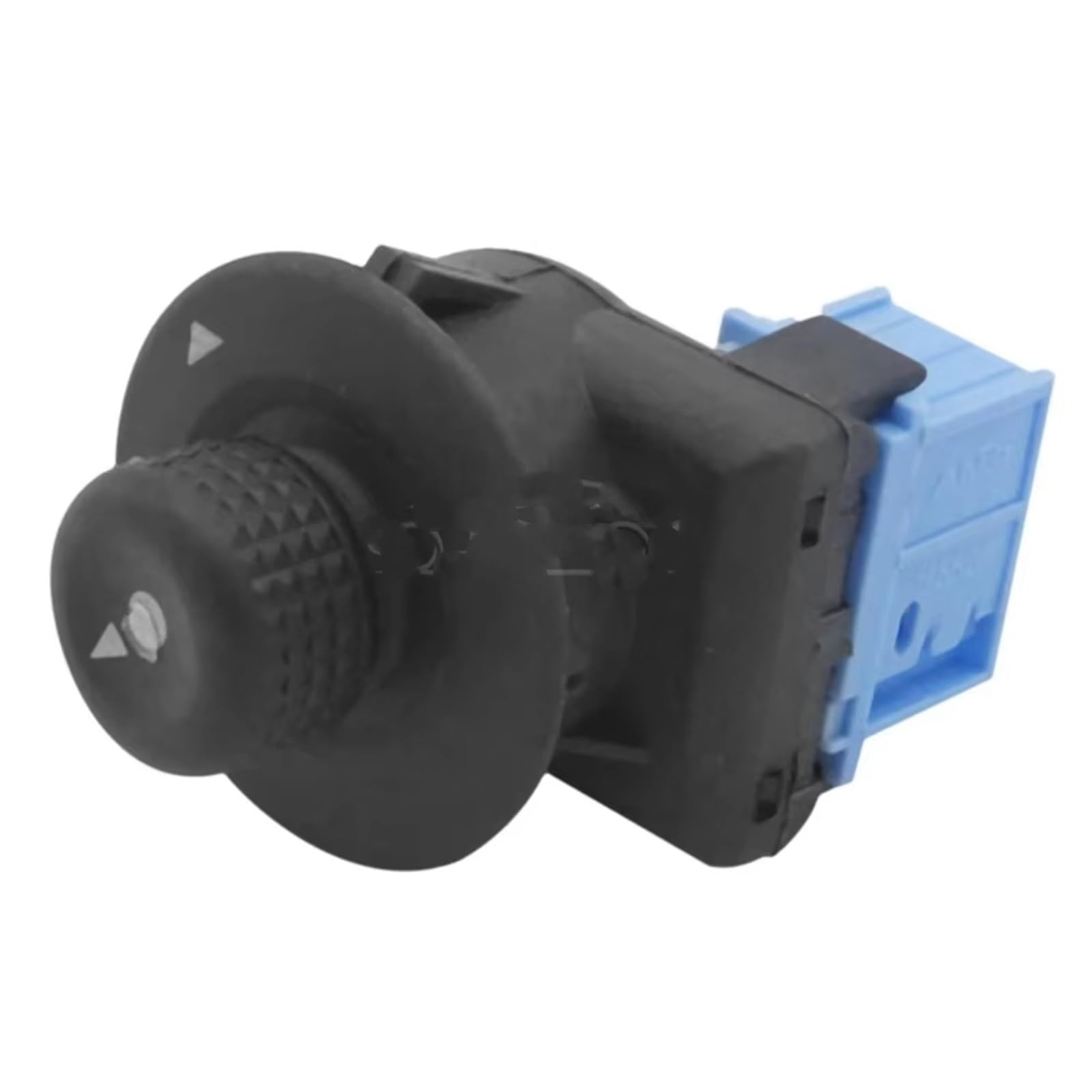 Bouton de Commande de rétroviseur idéal pour stationner votre Citroën C3 - 8