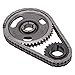 Edelbrock 7818 Performer-Link Timing Chain and Gear Set