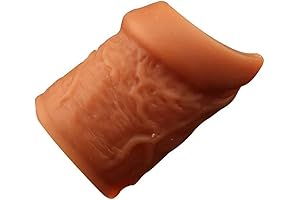 Men Rings Foreskin Restoration Penis Sleeve Foreskin Restoration Devices