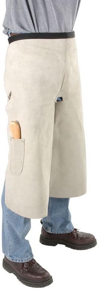 Tough-1 Deluxe Farrier Apron