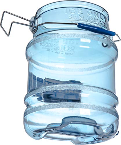 Contenedores, Sports Imagen adicional