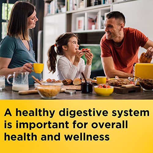 Nature Made Ultra Strength Digestive Probiotics, Dietary Supplement For Digestive Health Support, 42 Probiotic Gummies, 21 Day Supply #TOP1